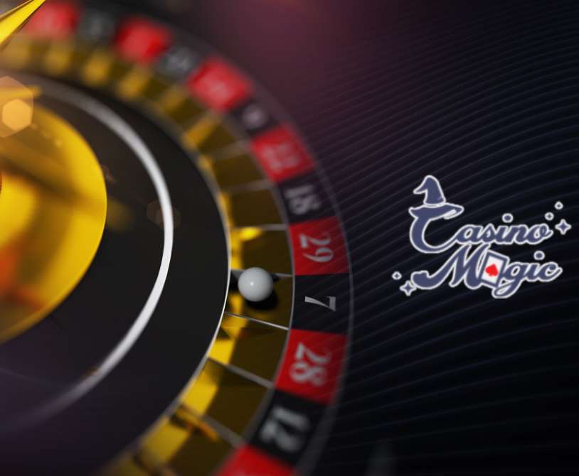 Casino Magic Logo