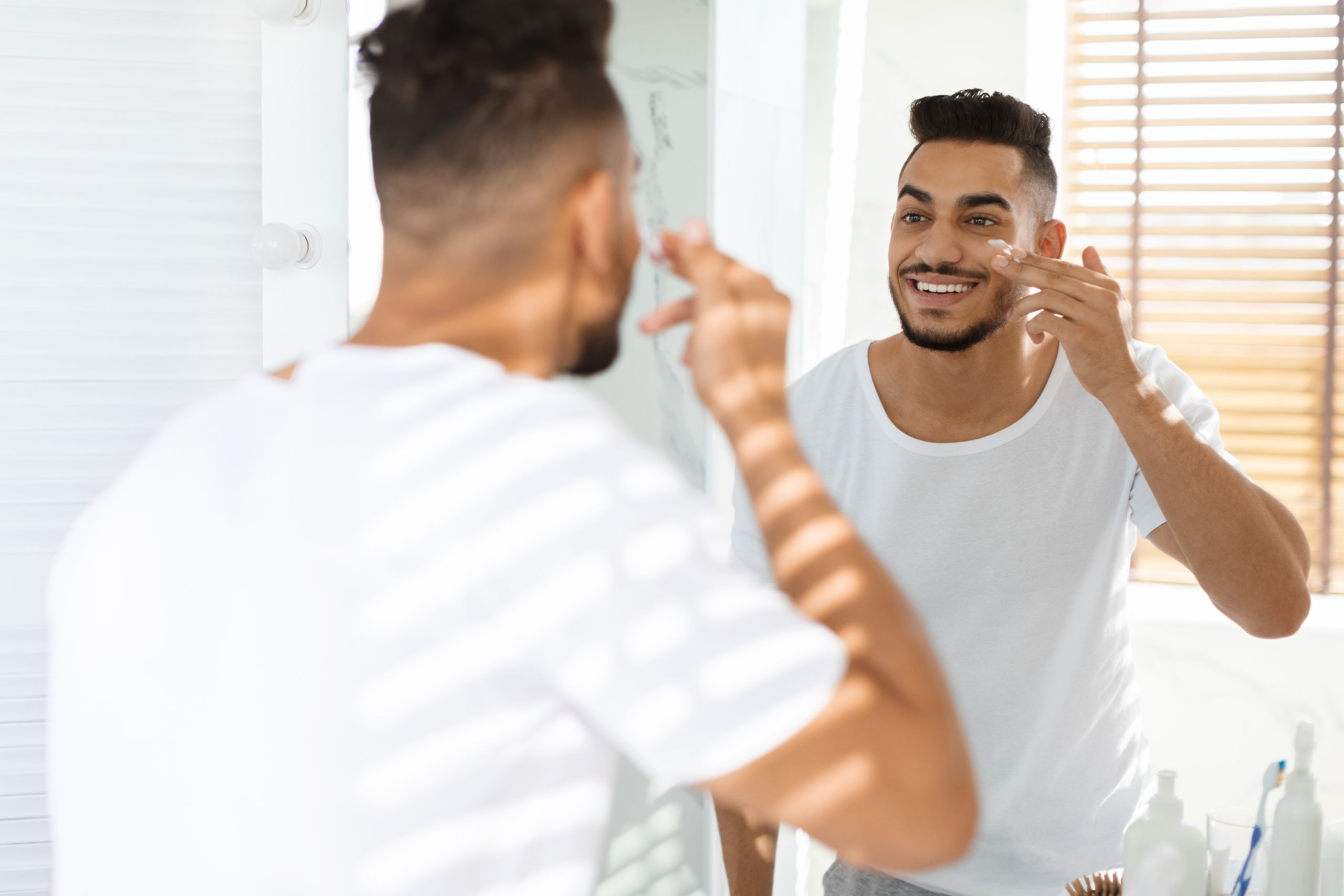 Men’s Skincare: The Essential Guide For Healthy Skin