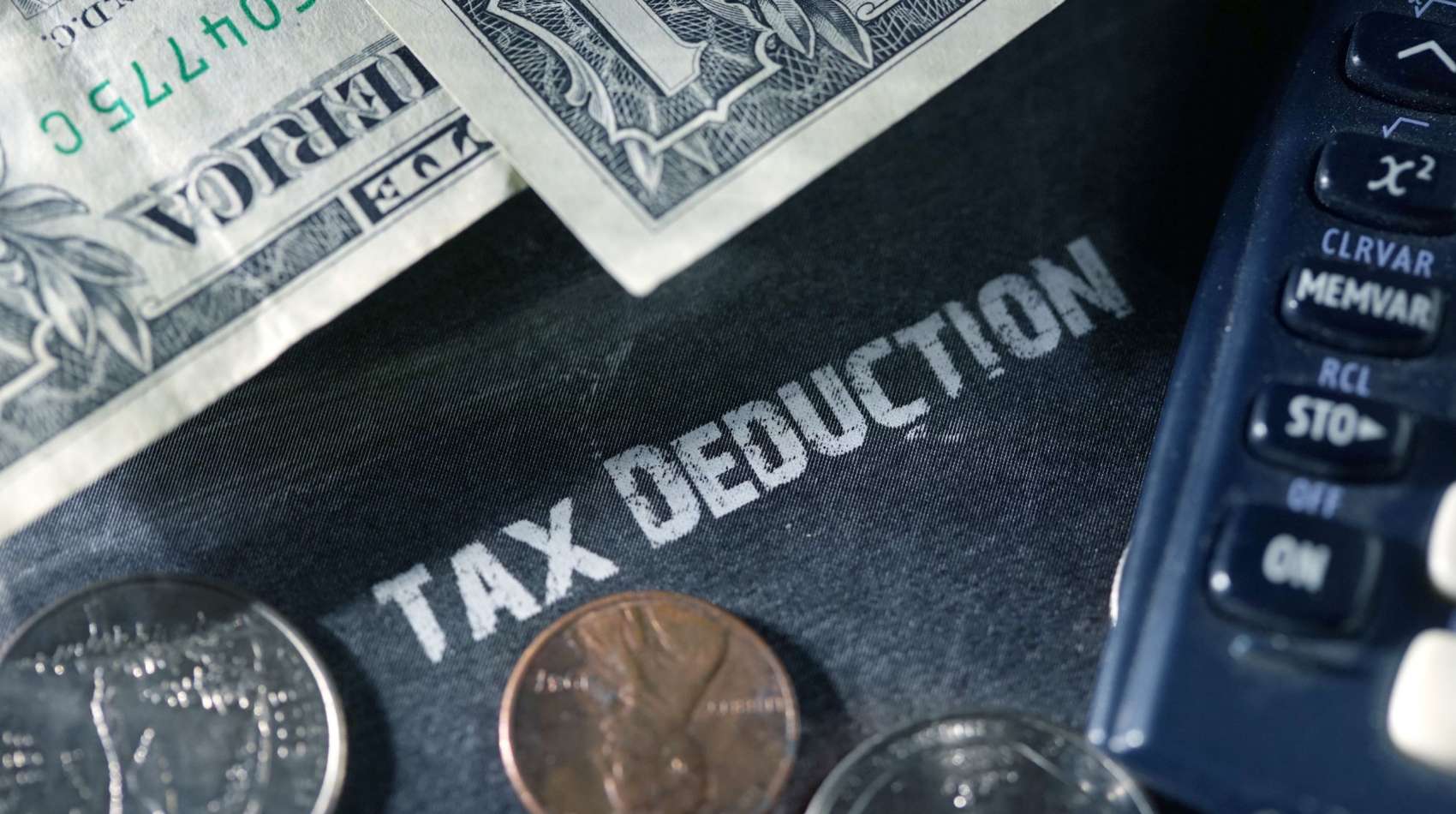 Understanding Tax Deductions_ What You Can And Can’t Write Off