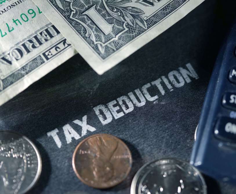 Understanding Tax Deductions_ What You Can And Can’t Write Off