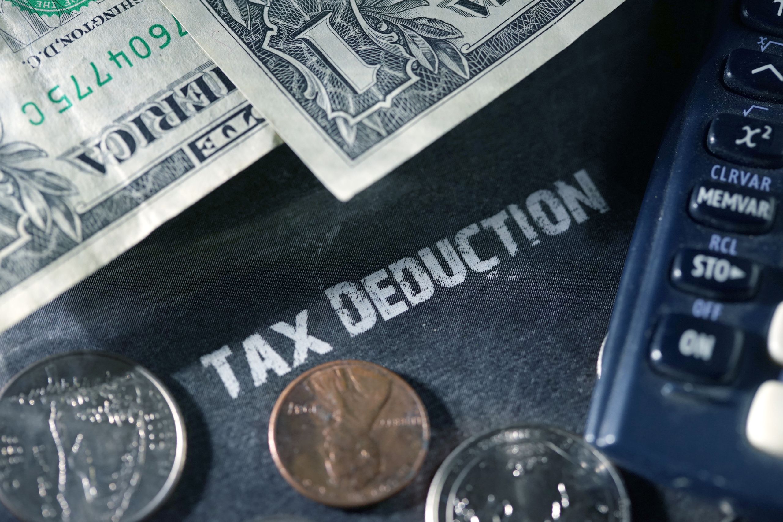 Understanding Tax Deductions: What You Can And Can’t Write Off