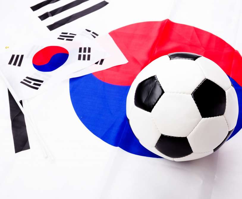 Sports Betting in Korea - MT-Spy